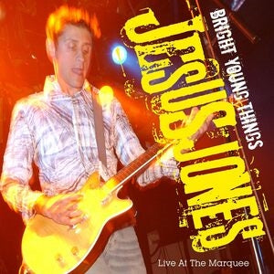 Bright Young Things, Live at the Marquee