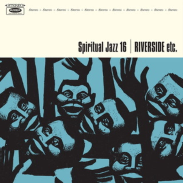 Spiritual Jazz 16