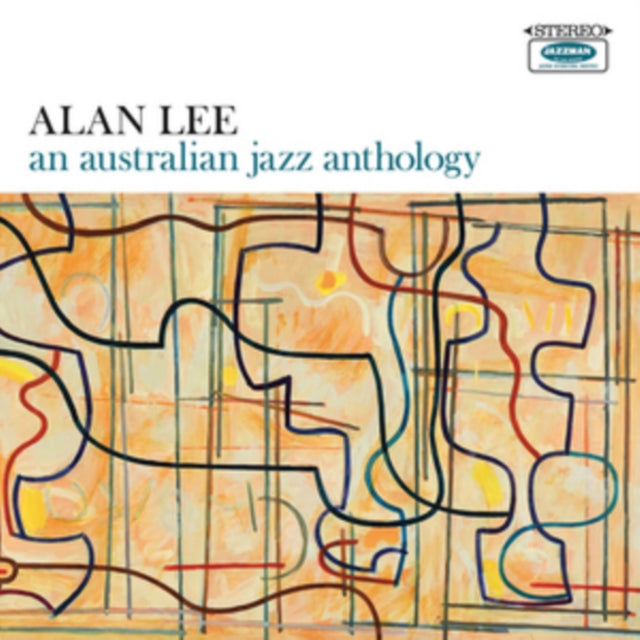 An Australian Jazz Anthology