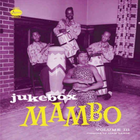 Jukebox Mambo