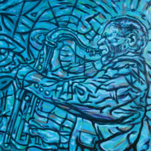 Spiritual Jazz 15