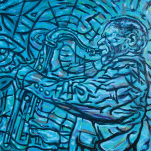 Spiritual Jazz 15