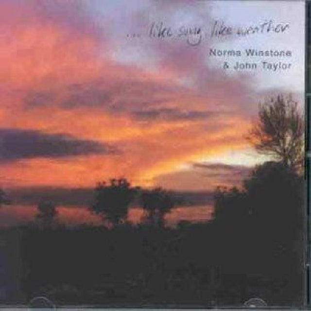 Like Song, Like Weather