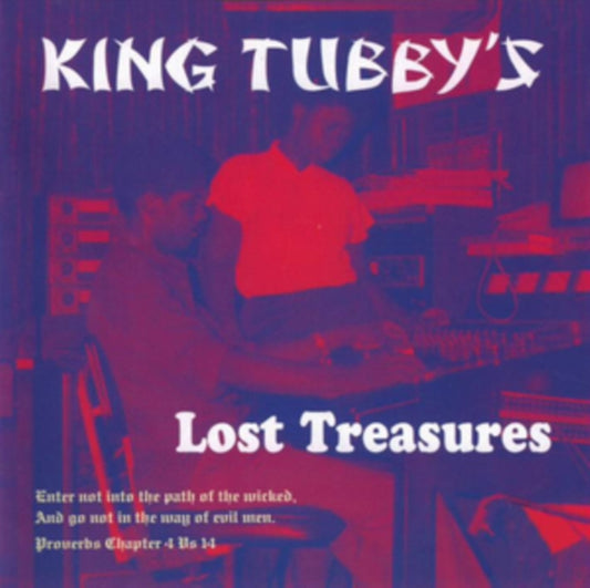 Lost Treasures