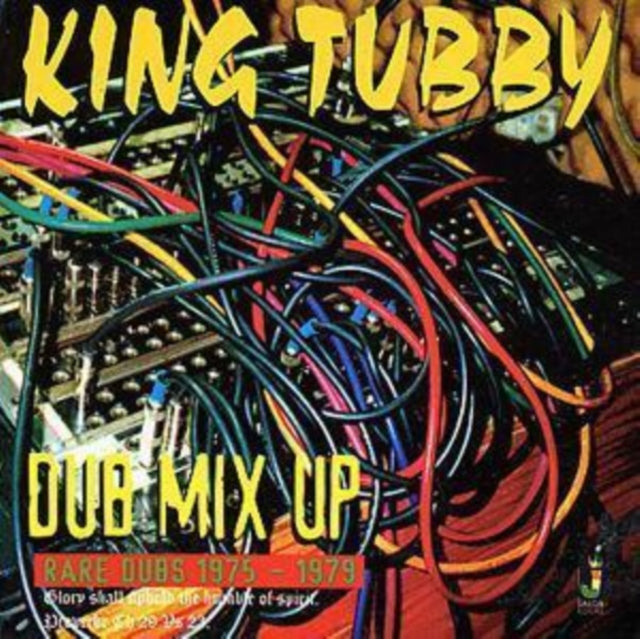 Dub Mix Up