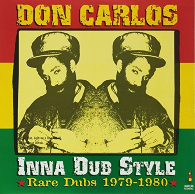 Inna Dub Style