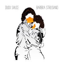 Barbra Streisand