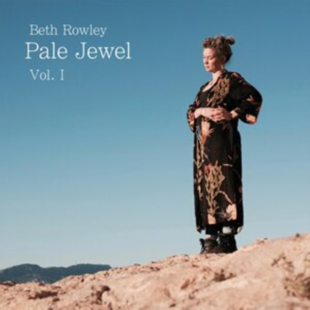Pale Jewel