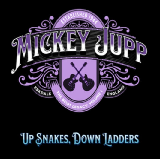 Up Snakes, Down Ladders