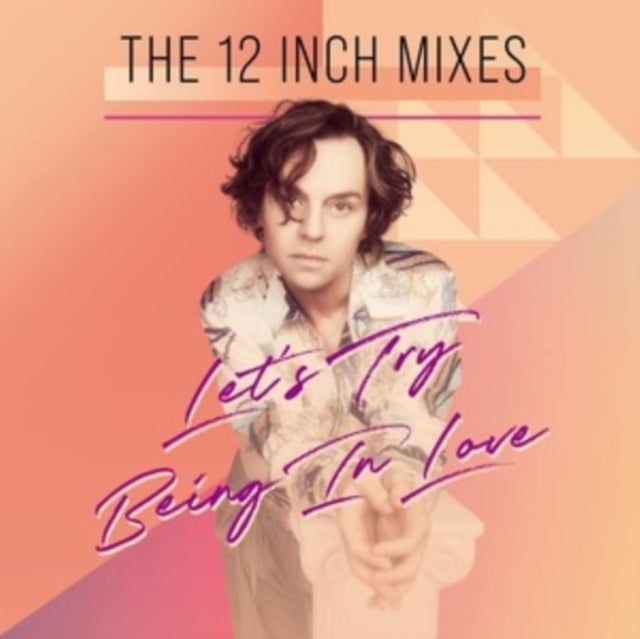 Let's Try Being in Love