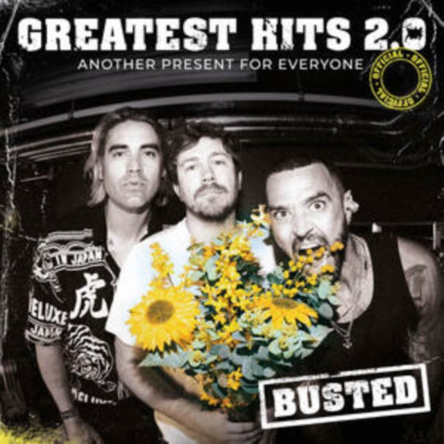 Greatest Hits 2.0