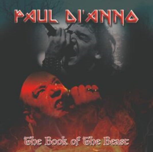The Book of the Beast