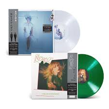 No.1 In Heaven (45th Anniversary Edition) (Green/White Vinyl) (RSD 2024)