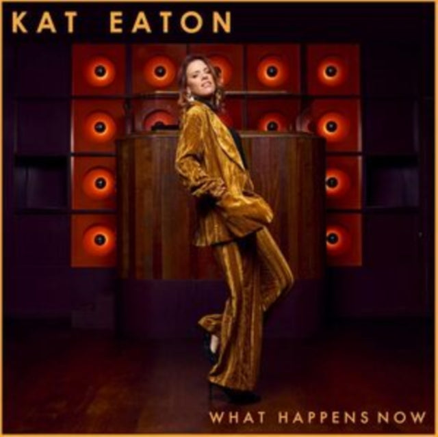 What Happens Now