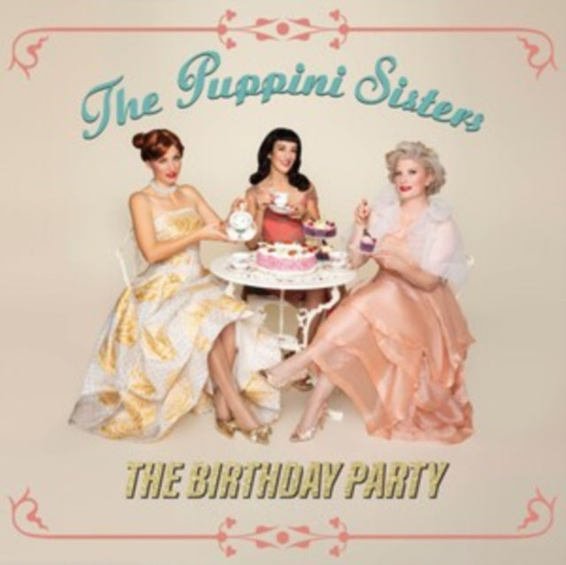 The Birthday Party