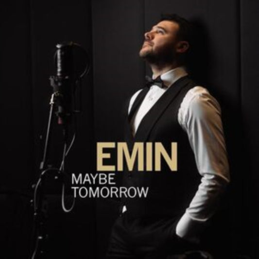Maybe Tomorrow