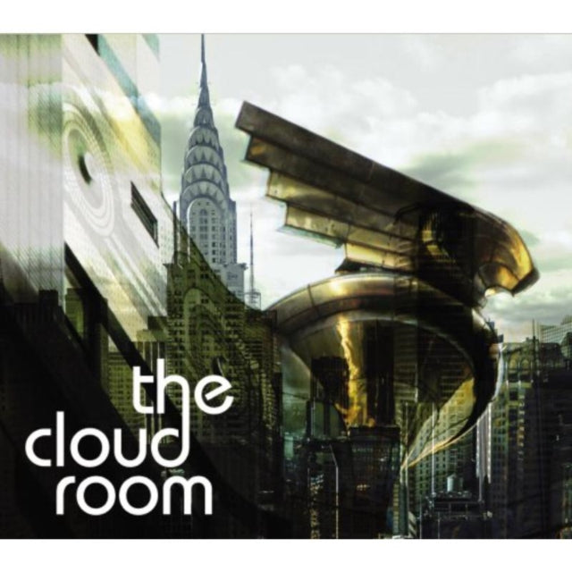 The Cloud Room