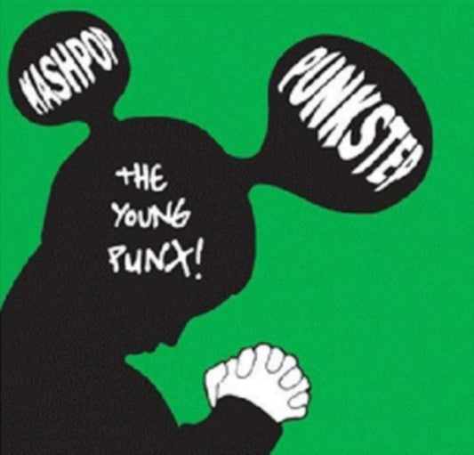 Mashpop & Punkstep