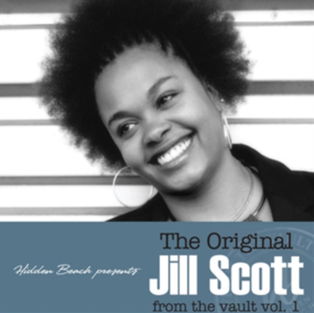 The Original Jill Scott