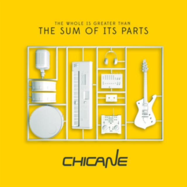 The Sum of Its Parts