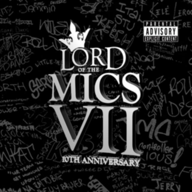 Lord of the Mics
