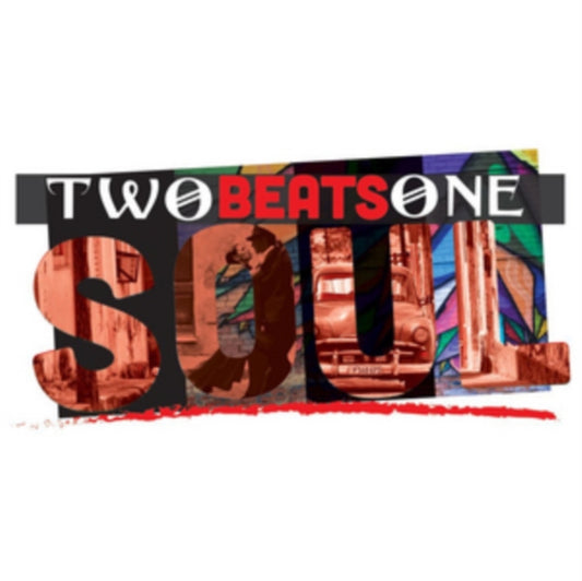 Two Beats One Soul