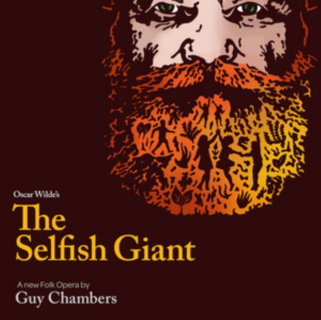 The Selfish Giant