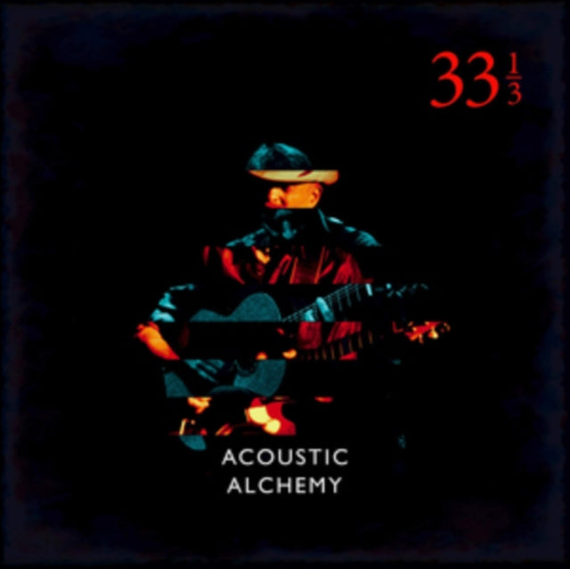 Thirty Three and a Third