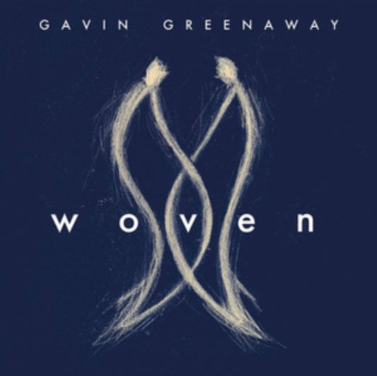 Gavin Greenaway: Woven