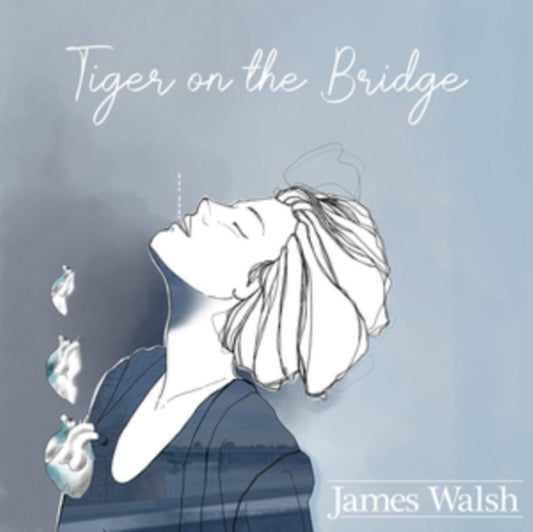 Tiger On the Bridge