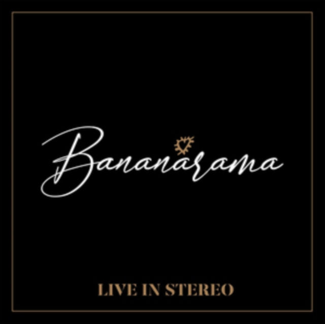 Live in Stereo