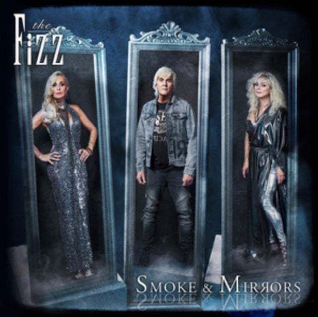 Smoke & Mirrors