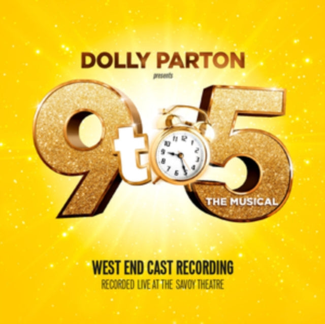 9 to 5: The Musical