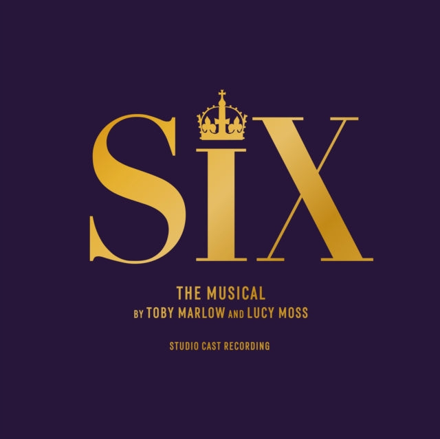 Six: The Musical