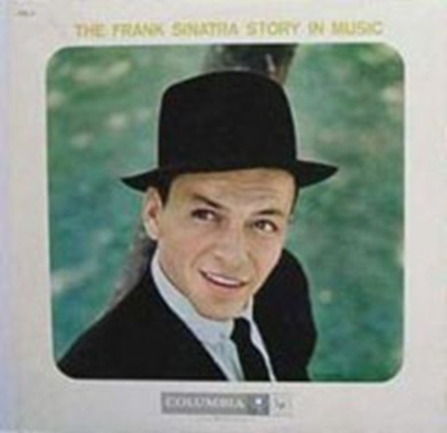 Frank Sinatra Story, The - Interview Cd