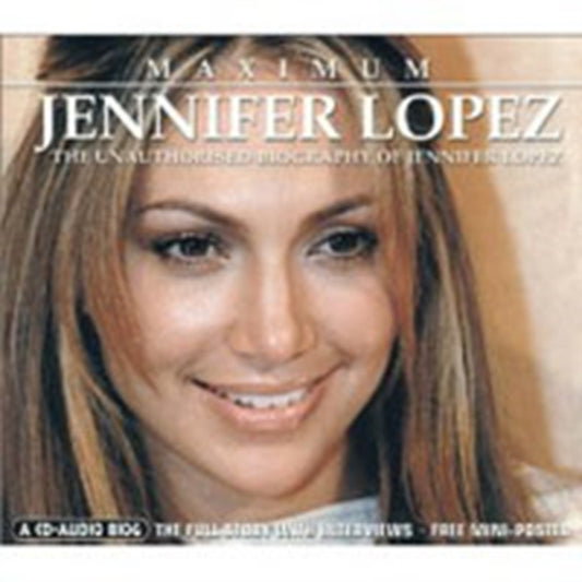 Maximum Jennifer Lopez