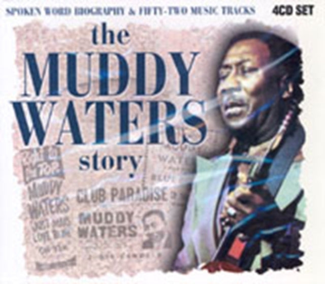 Muddy Waters Story, The - Interview