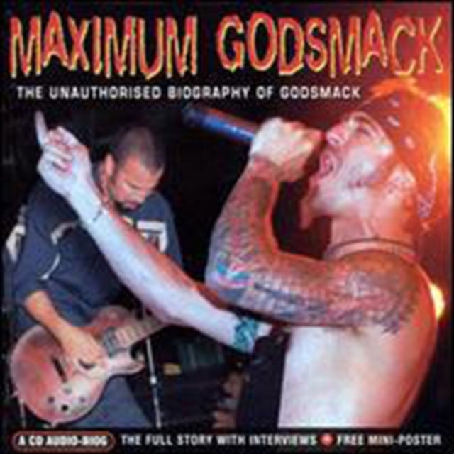 Maximum Godsmack