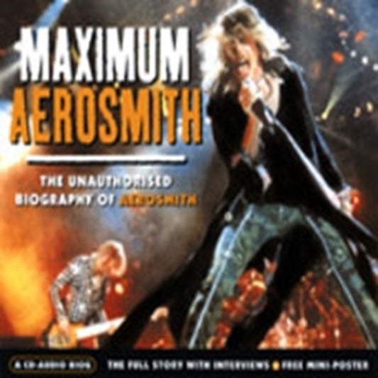 Maximum Aerosmith