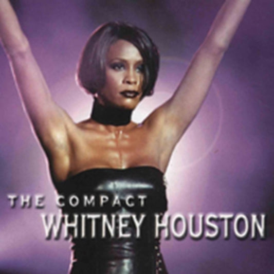 Compact Whitney Houston