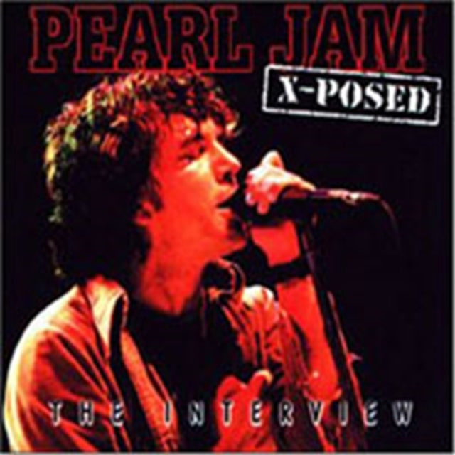 Pearl Jam X - Posed