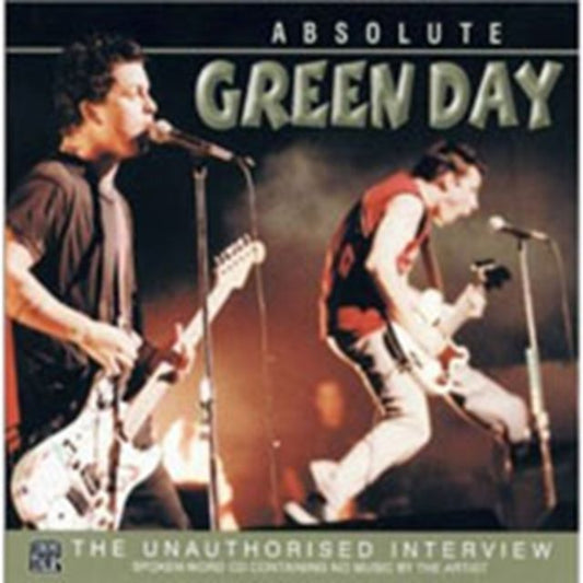 Absolute Green Day