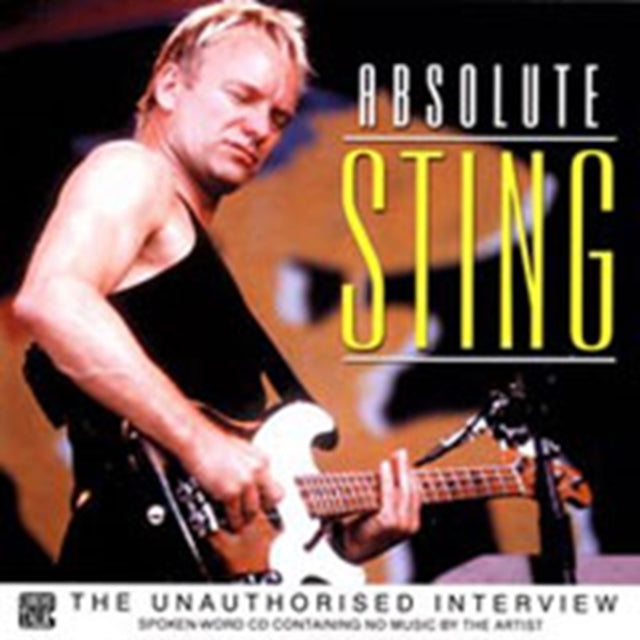 Absolute Sting