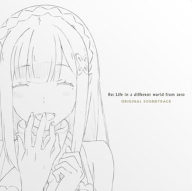Re:Life in a Different World from Zero