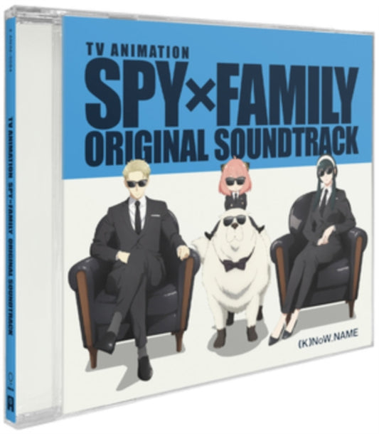 Spy X Family