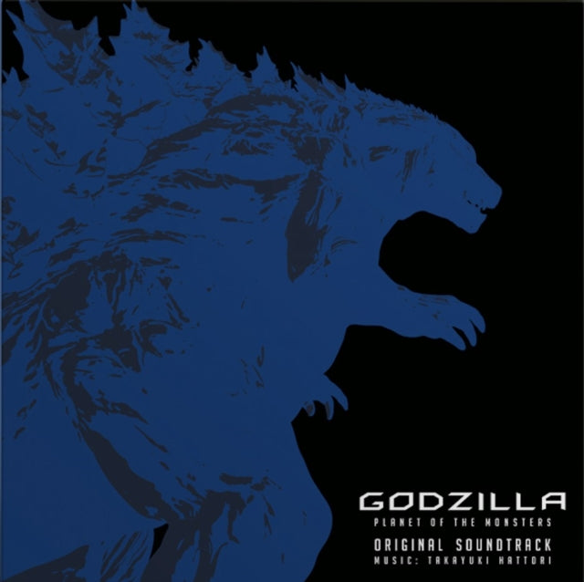 Godzilla: Planet of the Monsters