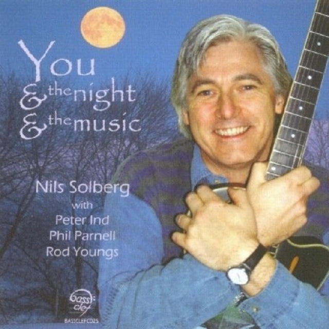 You & the Night & the Music