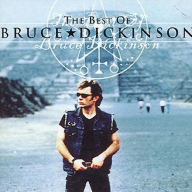 The Best of Bruce Dickinson