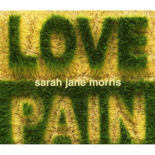 Love and Pain