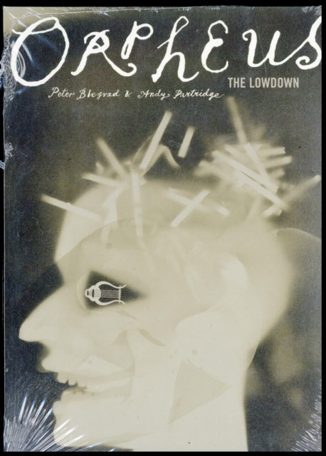 Orpheus the Lowdown